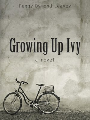 cover image of Growing Up Ivy